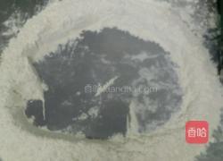 生煎包的做法图解1