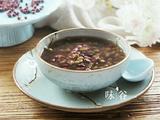 防暑三豆汤