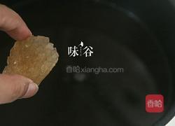 简单方便的消暑冬瓜薏米糖水的做法图解4