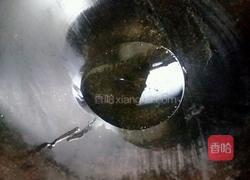爆炒麻辣鸭肠的做法图解4
