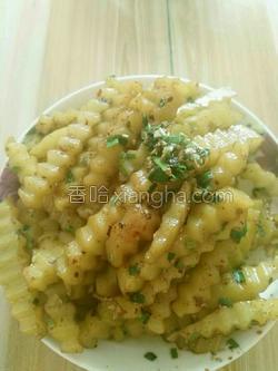 土豆的做法大全狼牙土豆 MjUwX2MxXzA