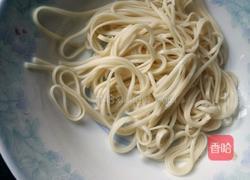 炸面饼（面条小零食）的做法图解3