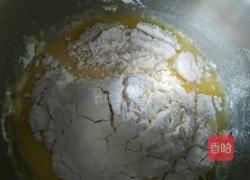 忌廉泡芙的做法图解3
