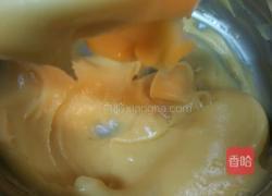 忌廉泡芙的做法图解5