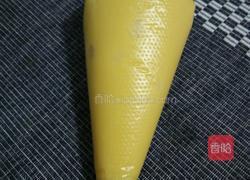 忌廉泡芙的做法图解6