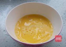 西葫芦鸡蛋饼的做法图解6