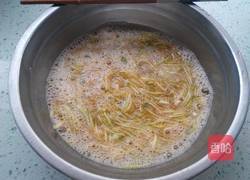 西葫芦鸡蛋饼的做法图解7