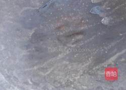 豆米炒肉末的做法图解9