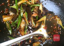 鱼香茄子（不用番茄酱）的做法图解7