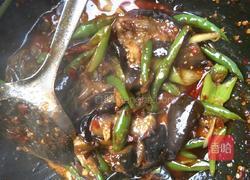 鱼香茄子（不用番茄酱）的做法图解8
