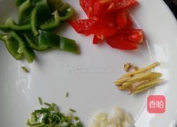 圆圆满满（虎皮鹌鹑蛋）的做法图解2