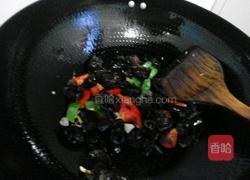 圆圆满满（虎皮鹌鹑蛋）的做法图解7
