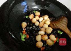 圆圆满满（虎皮鹌鹑蛋）的做法图解8