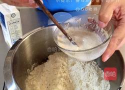 100%中种北海道吐司（软妹子）的做法图解1