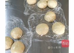 100%中种北海道吐司（软妹子）的做法图解6