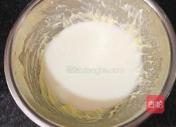 酸奶慕斯杯的做法图解4