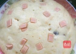 发糕的做法图解4