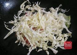 素丸子西红柿面的做法图解4