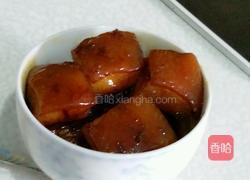 东坡肉（家庭版）的做法图解6