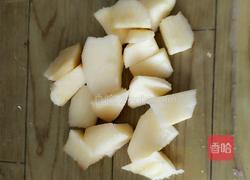 胡萝卜苹果汁的做法图解6