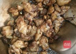 辣椒鸡的做法图解6