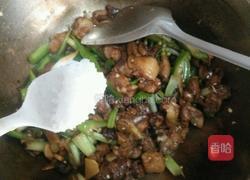 辣椒鸡的做法图解9