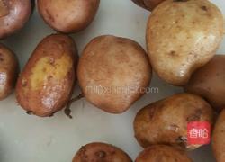 老奶洋芋的做法图解1