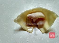 三鲜大混沌的做法图解4