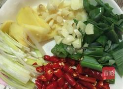 豆瓣富贵鱼的做法图解2