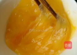 西红柿鸡蛋的做法图解2