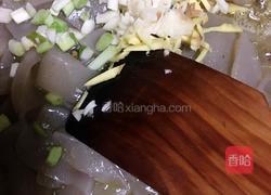 酸辣魔芋条的做法图解6