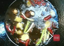 土豆红烧排骨的做法图解5