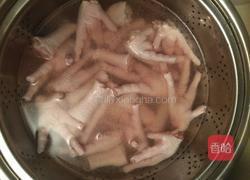 简单易做的糟卤风爪的做法图解3