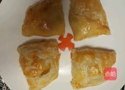 榴莲酥的做法图解10