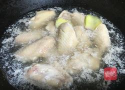 香酥鸡翅的做法图解3