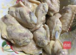 香酥鸡翅的做法图解8