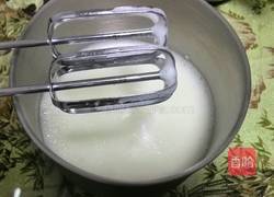 中空戚风蛋糕8寸加厚的做法图解12