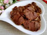 酱牛肉