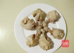 翅根（花开富贵）的做法图解8