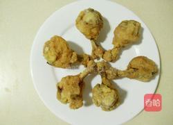 翅根（花开富贵）的做法图解13