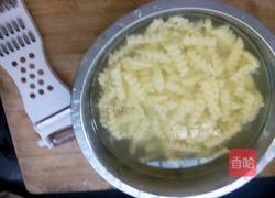 炸土豆的做法图解4