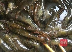 盐水虾的做法图解1