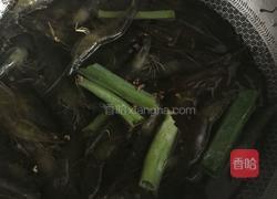 盐水虾的做法图解3