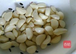 蒜香剁椒的做法图解2