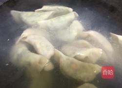 韭菜鸡蛋饺的做法图解15
