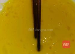 秋葵蛋羹的做法图解7