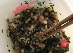 薄肉饼的做法图解2