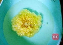 木耳红枣养生汤的做法图解1