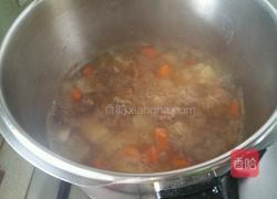 咖喱牛肉饭的做法图解5