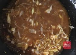 《红烧丝瓜土豆》的做法图解16
